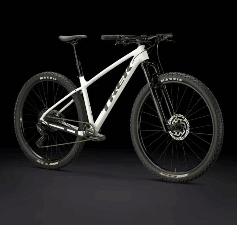 Bicicleta montaña Trek Marlin 7 GEN 3 - Image 2