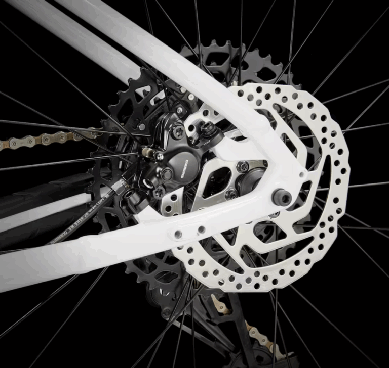 Bicicleta montaña Trek Marlin 7 GEN 3 - Image 3