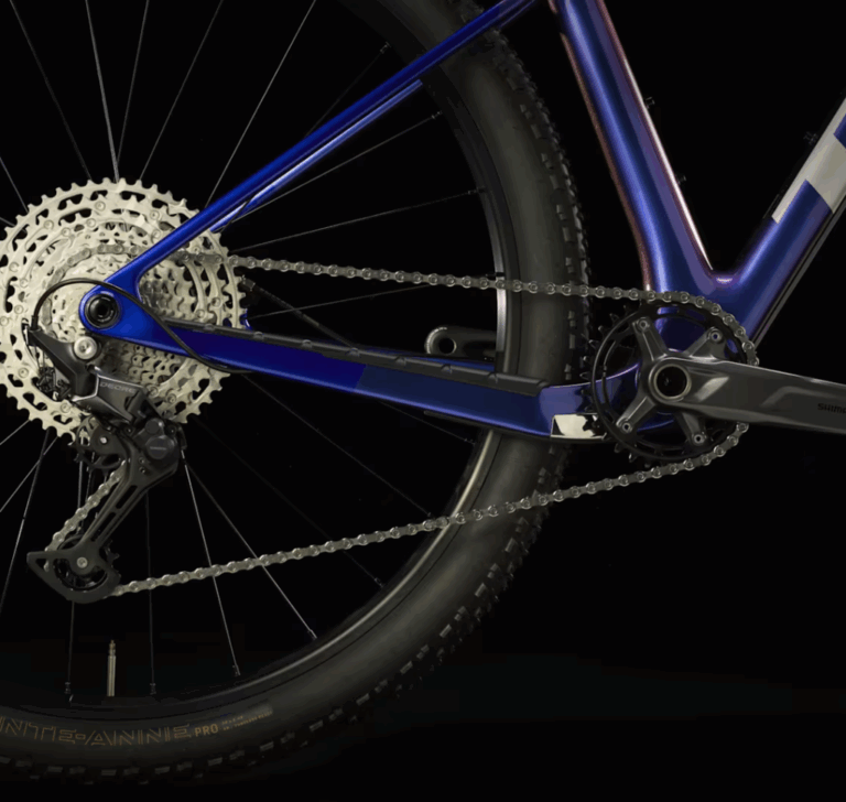 Bicicleta montaña Trek Procaliber 9.5 GEN 3 - Image 2