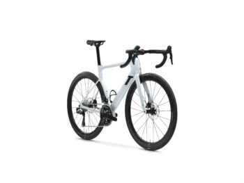 Bicicleta ruta 3T Strada shimano 105 di2 - Imagen 3