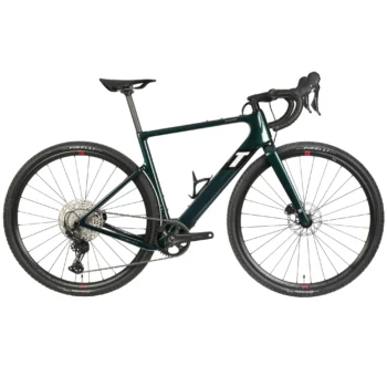Bicicleta gravel 3T Exploro Ultra