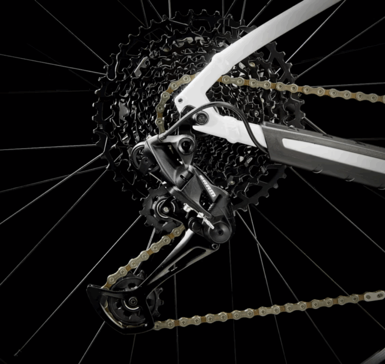 Bicicleta montaña Trek Marlin 7 GEN 3 - Image 4