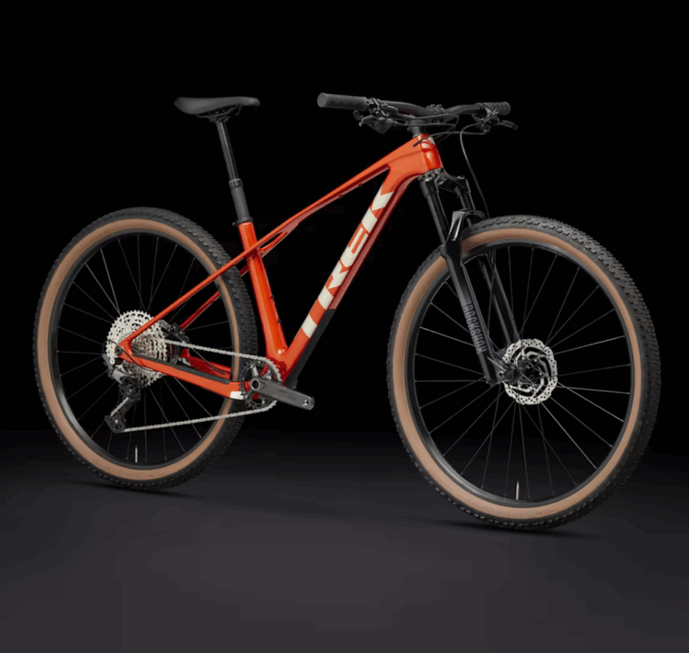 Bicicleta montaña Trek Procaliber 9.5 GEN 3 - Image 3