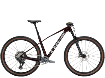 Bicicleta montaña Trek Procaliber 9.7 AXS GEN3