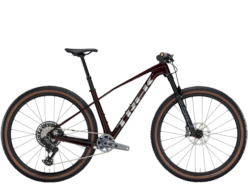 Bicicleta montaña Trek Procaliber 9.7 AXS GEN3