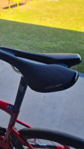 BICICLETA KHS RUTA FILTE 750 24 VEL DI2 105 SHIMANO - Image 10