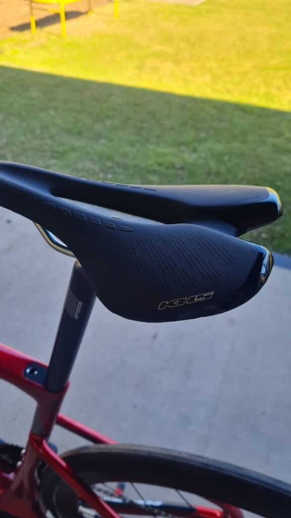 Bicicleta ruta KHS Filte 750 - Image 10