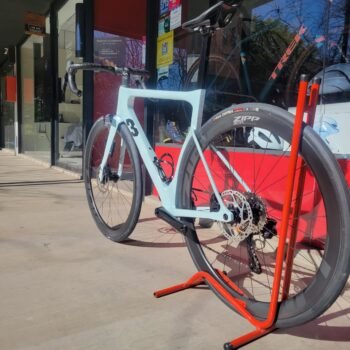 Bicicleta ruta 3T Strada shimano 105 di2 - Imagen 8