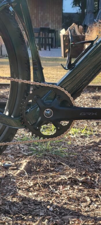 Bicicleta gravel 3T Exploro Ultra - Imagen 22