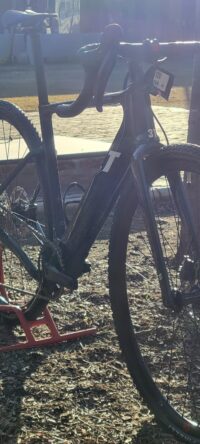 Bicicleta gravel 3T Exploro Ultra - Image 21