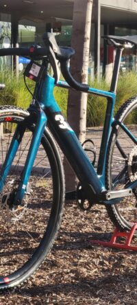 Bicicleta gravel 3T Exploro Ultra - Image 19