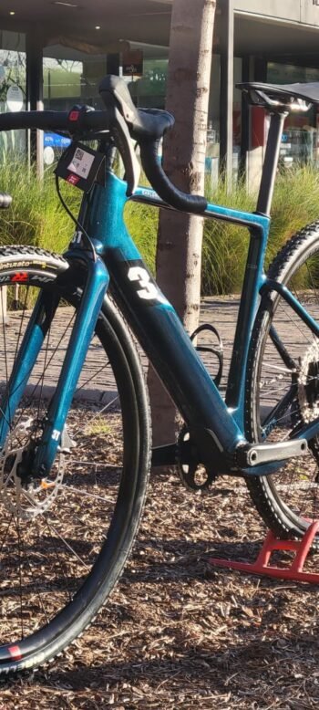 Bicicleta gravel 3T Exploro Ultra - Imagen 19
