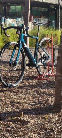 Bicicleta gravel 3T Exploro Ultra - Image 18