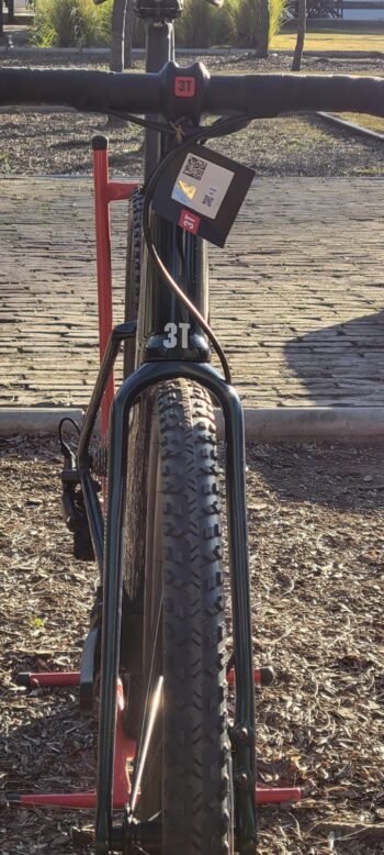 Bicicleta gravel 3T Exploro Ultra - Imagen 20