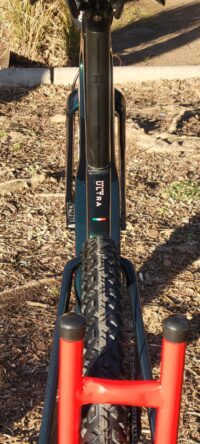 Bicicleta gravel 3T Exploro Ultra - Image 16