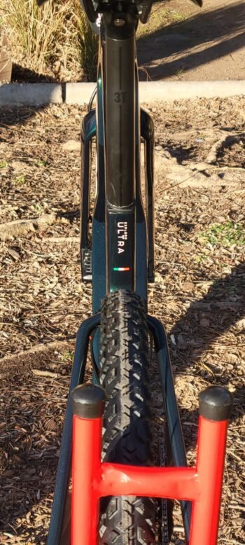 Bicicleta gravel 3T Exploro Ultra - Imagen 16