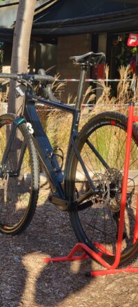 Bicicleta gravel 3T Exploro Ultra - Image 17