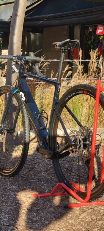 Bicicleta gravel 3T Exploro Ultra - Imagen 17