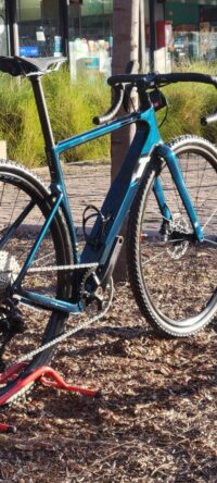 Bicicleta gravel 3T Exploro Ultra - Image 12