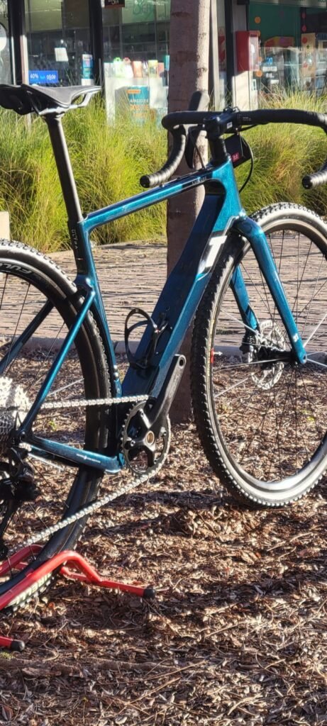 Bicicleta gravel 3T Exploro Ultra - Image 12