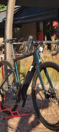 Bicicleta gravel 3T Exploro Ultra - Image 11