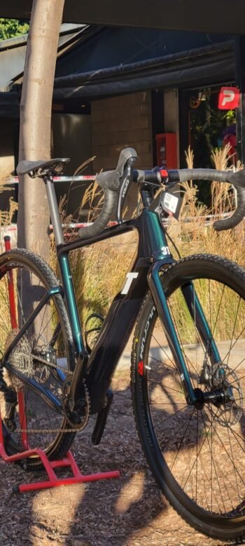 Bicicleta gravel 3T Exploro Ultra - Imagen 10