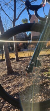 Bicicleta gravel 3T Exploro Ultra - Image 7