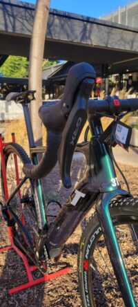 Bicicleta gravel 3T Exploro Ultra - Image 9