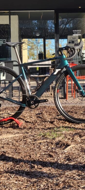 Bicicleta gravel 3T Exploro Ultra - Imagen 5