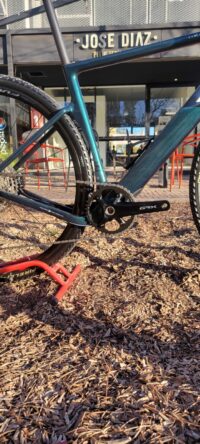 Bicicleta gravel 3T Exploro Ultra - Image 4