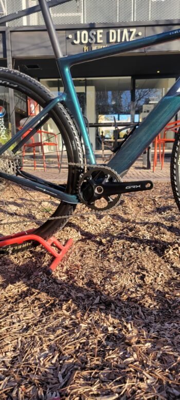 Bicicleta gravel 3T Exploro Ultra - Imagen 4