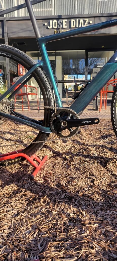 Bicicleta gravel 3T Exploro Ultra - Image 4