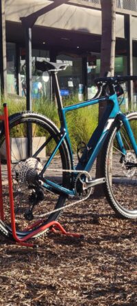 Bicicleta gravel 3T Exploro Ultra - Image 6