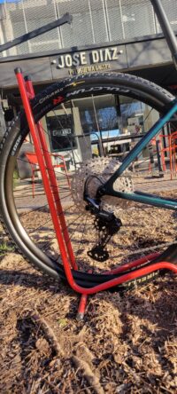 Bicicleta gravel 3T Exploro Ultra - Image 3