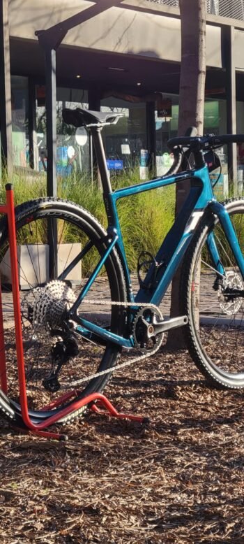 Bicicleta gravel 3T Exploro Ultra - Imagen 6