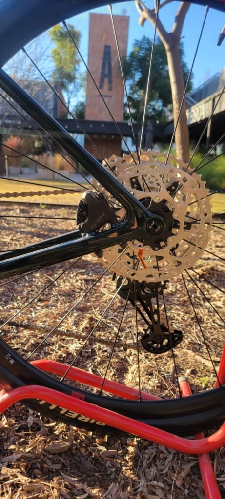 Bicicleta gravel 3T Exploro Ultra - Image 2