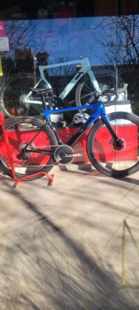 Bicicleta ruta 3T Strada - Image 23