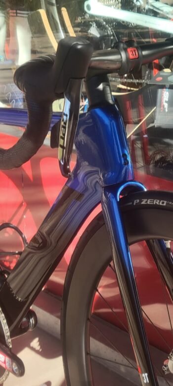 Bicicleta ruta 3T Strada - Imagen 22