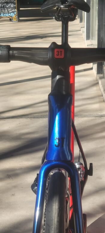 Bicicleta ruta 3T Strada - Imagen 19
