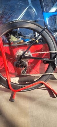 Bicicleta ruta 3T Strada - Image 18