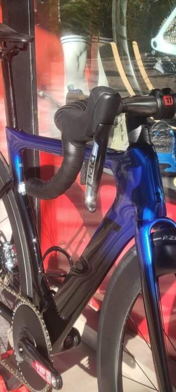 Bicicleta ruta 3T Strada - Imagen 21