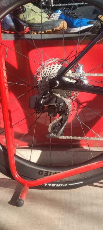 Bicicleta ruta 3T Strada - Imagen 16