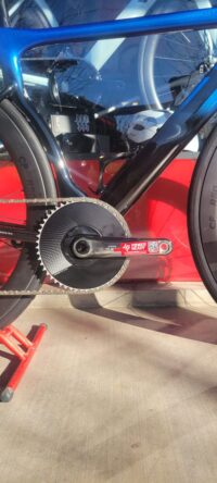 Bicicleta ruta 3T Strada - Image 17