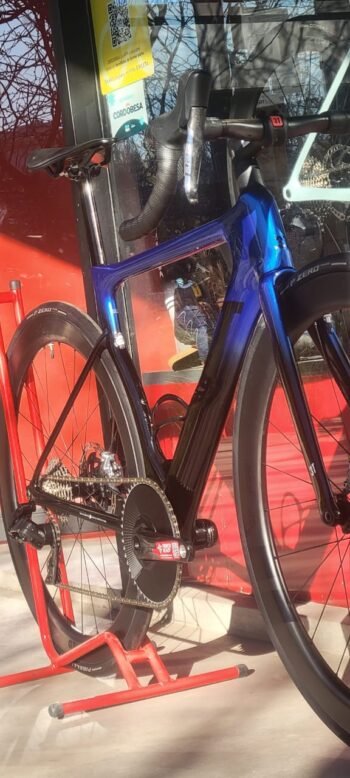 Bicicleta ruta 3T Strada - Imagen 14