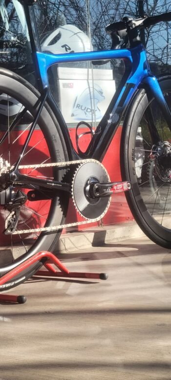 Bicicleta ruta 3T Strada - Imagen 15