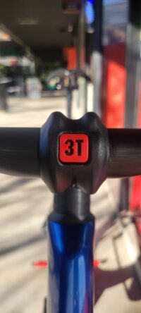 Bicicleta ruta 3T Strada - Image 10