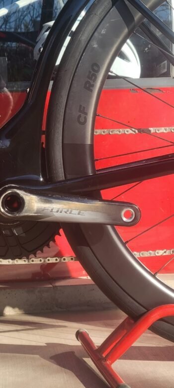Bicicleta ruta 3T Strada - Imagen 6