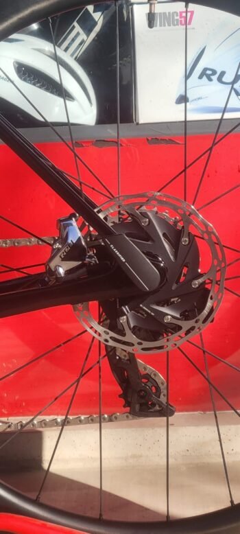 Bicicleta ruta 3T Strada - Imagen 5