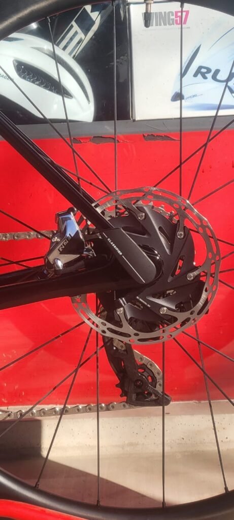 Bicicleta ruta 3T Strada - Image 5