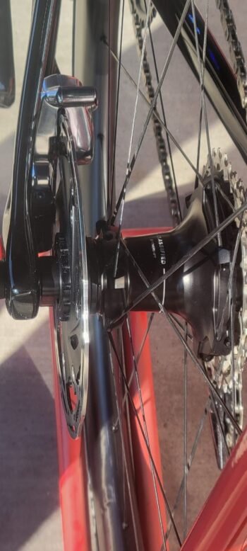 Bicicleta ruta 3T Strada - Imagen 3